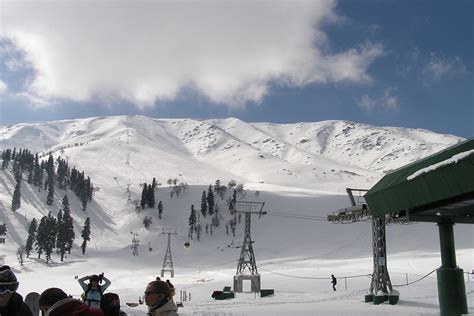 Gulmarg Skiing Tour Packages: Gulmarg Skiing Trip 2025, Shikhar Travels