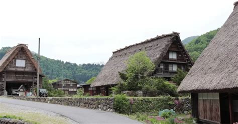 Ogimachi Village in Japan - Know Everything Before Visit