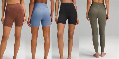 Lululemon S Latest Legging Fail The Case Of The Long Butt 107 5