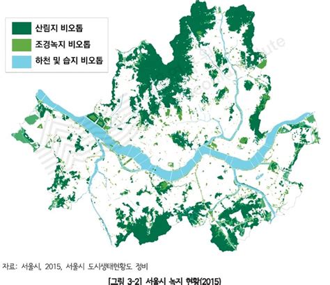 서울 녹지 면적 34·공원 2834개서초구 공원 면적 가장 넓어 공감언론 뉴시스통신사