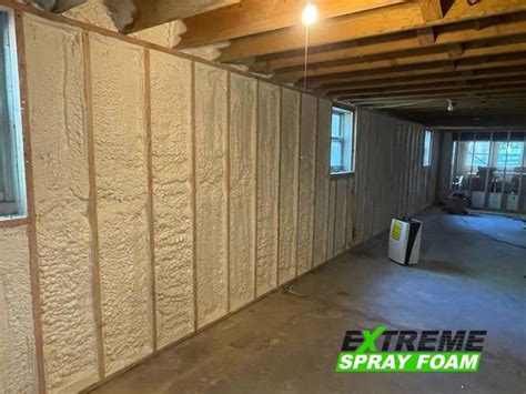 Unleash the Magic of Spray Foam Insulation