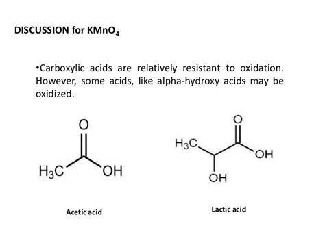 Experiment 15 Reactions Of Carboxylic Acids