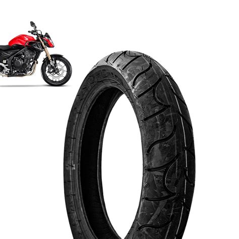 Pneu Fazer 250 Original - Pneu Traseiro Maggion Sportissimo Novo Original 140/70-17 Fazer 250 ...