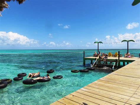 Ambergris Caye Check List 11 Must Dos On Your First Visit To Belize