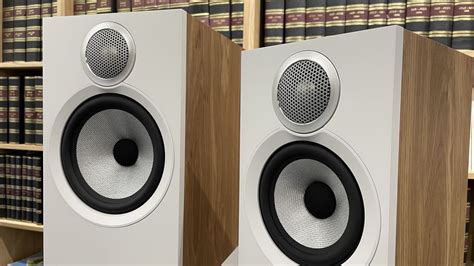 Bowers Wilkins S Vs S Which B W Speakers Should You Buy