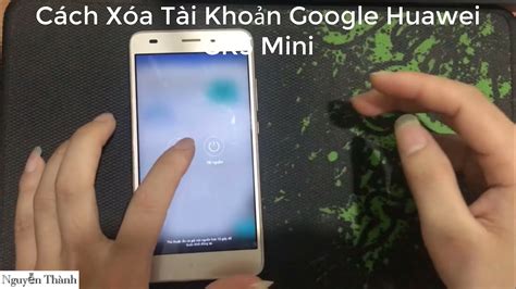 C Ch X A T I Kho N Google Huawei Gr Mini Frp Unlock Bypass Tool