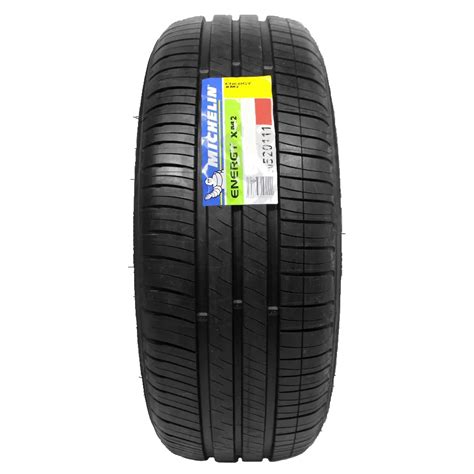 Pneu 20560r15 Michelin Energy Xm2 Grnx 91h