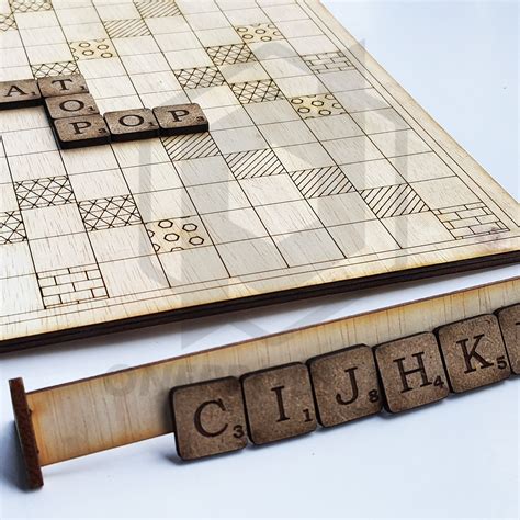 Free Scrabble Tiles Svg Cut Files Dxf Png Eps Format Available Artofit Hot Sex Picture