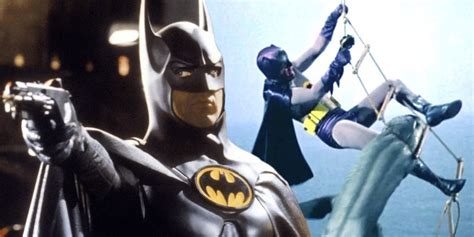 10 Batman Movie Gadgets That Actually Exist In Real Life