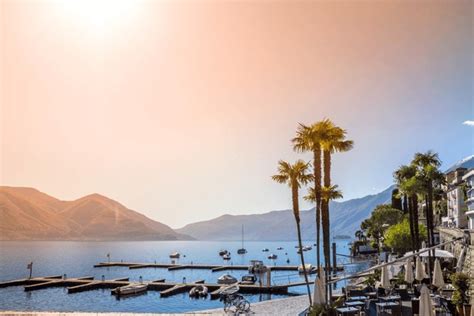 2,038 Ascona Lake Maggiore Images, Stock Photos, 3D objects, & Vectors | Shutterstock