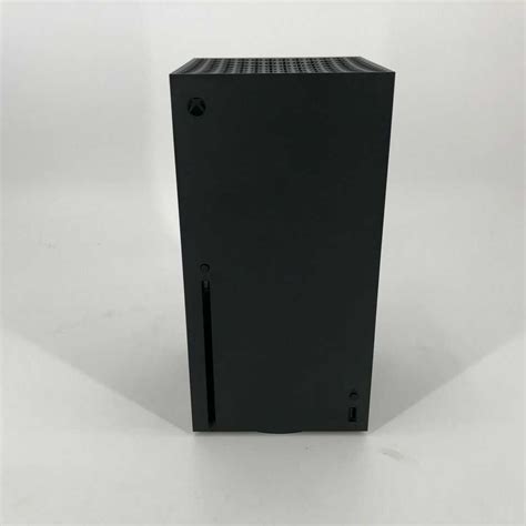 Konsola Microsoft Xbox Series X Black Tb Warszawa Bemowo Olx Pl