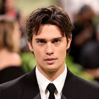 Is Nicholas Galitzine Gay Actor Addresses Sexuality