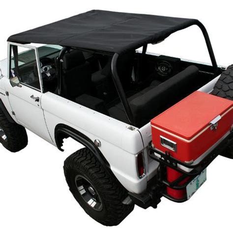 1981 Bronco Bikini Top Bronco Forum Full Size Ford Bronco Forum