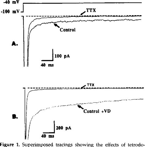 Figure From The Effects Of Halothane And Isoflurane On Slowly