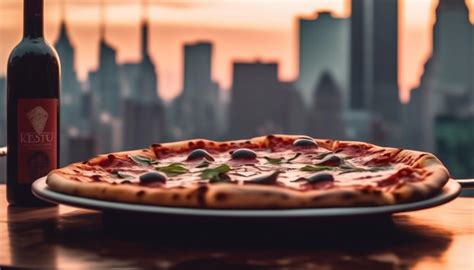 35 Best Pizza Restaurants In Manhattan Nyc All Things New York City