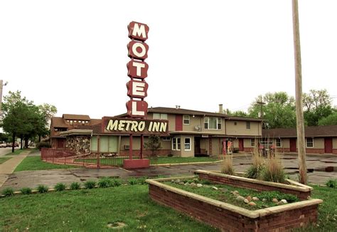 Metro Inn Motel Updated 2020 Reviews And Price Comparison Minneapolis