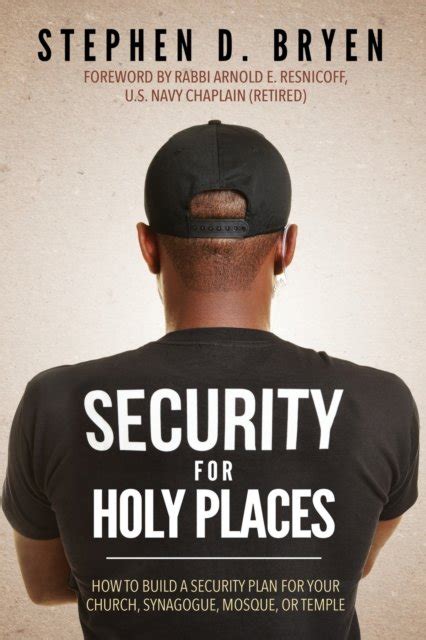 Security For Holy Places How To Build A Security Plan For Your Church