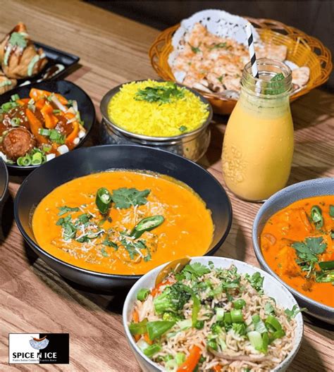 Discover The Top 10 Must Try Indian Dishes In Adelaide Spice N Ice