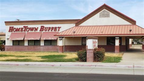 Hometown Buffet Breakfast Hours: When Do They Serve Breakfast?