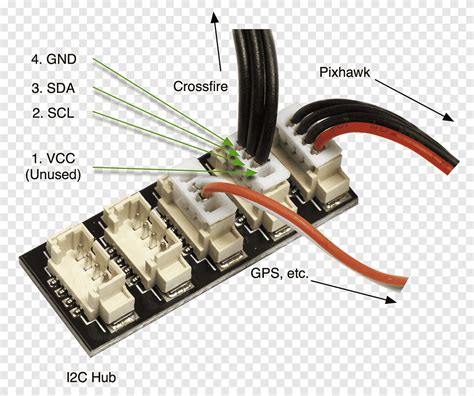 Mini Wiring Diagram Voltage Pixhawk Overview Rover Documentation