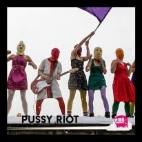 Annulation Le Groupe Pussy Riot En Concert Ce Mercredi Au Bikini