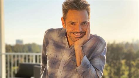 Eugenio Derbez Cumple 60 Años Y Celebra Sin Instagram Rpp Noticias