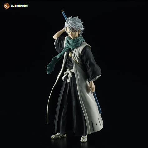 Banpresto Bleach Solid And Souls Toshiro Hitsugaya