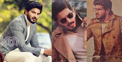 Dulquer Salmaan Photoshoot | Cute actors, Actors, Malayalam cinema