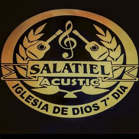 Salatiel Acoustic Id Youtube