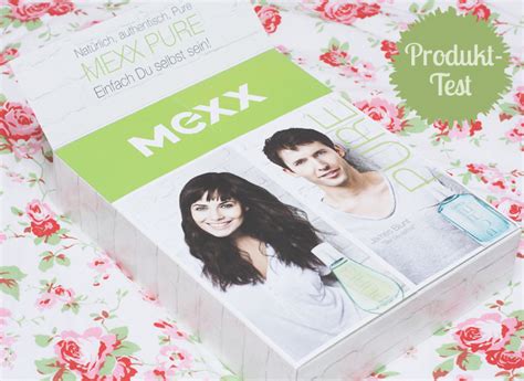 Mexx Pure im Test - Puppenzimmer.com