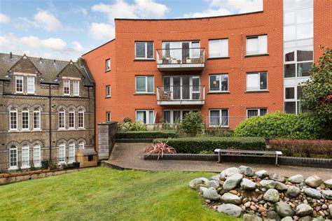 Garrand Court, Eden Grove N7 – DCS Residential