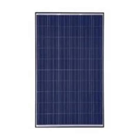 Polycrystalline 330W Waaree Solar Panels 24V At Best Price In Dhanbad