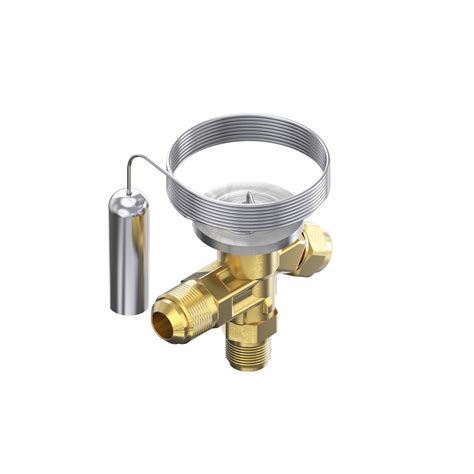 Expansion Valves