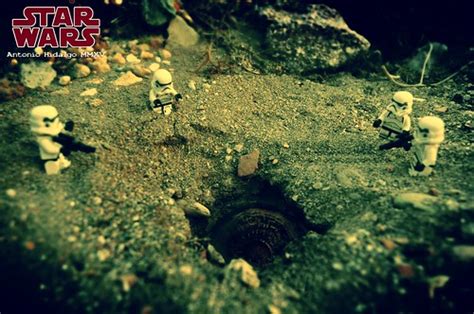 Sarlacc Baby Antonio Hidalgo Flickr