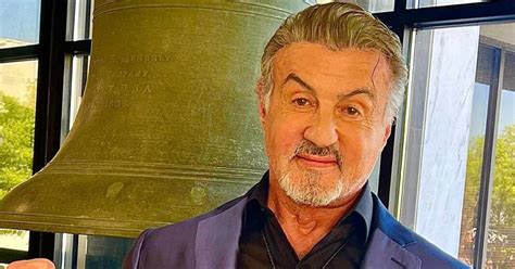 Did You Know Sylvester Stallone Was Turned Down Multiple Times for ...