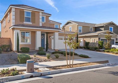 Windy Ridge Way Menifee Ca Zillow