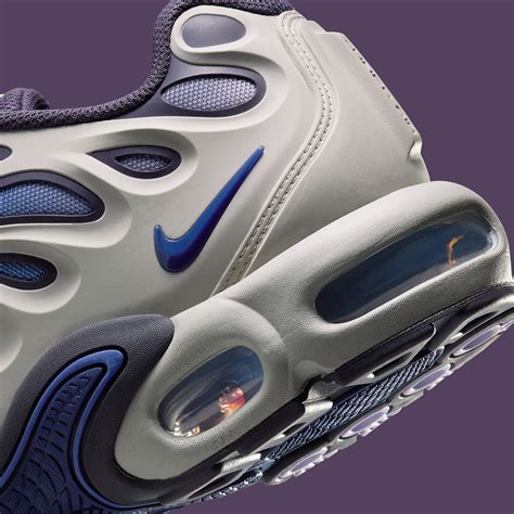 Nike Air Max Plus Drift Greyconcord Fd4290 007