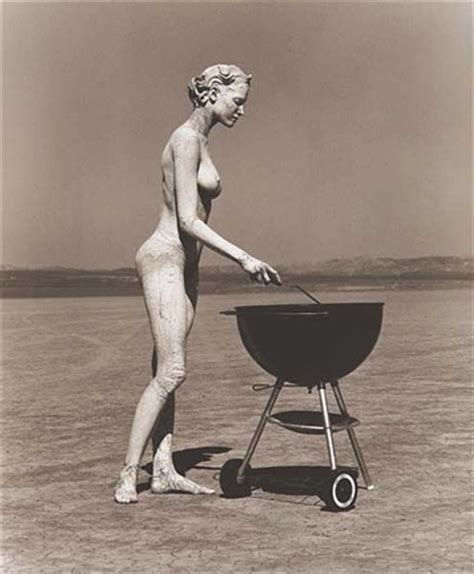 Stephanie With Barbeque El Mirage By Herb Ritts On Artnet