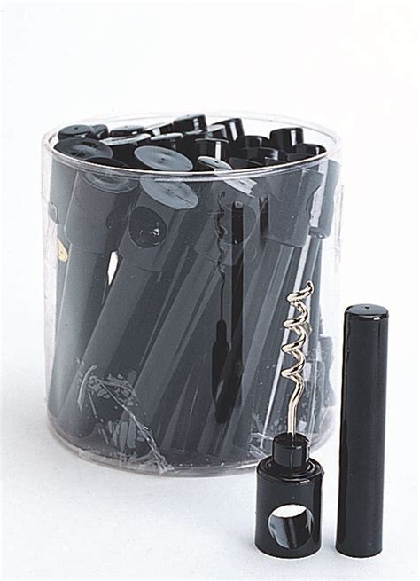 bar  handy pocket corkscrew bms catalog