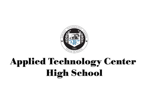 Academic Calendar Info Applied Technology Center High School