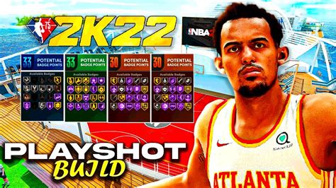 New Best Playmaking Shot Creator Build In Nba K Next Gen Must