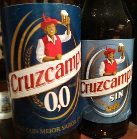 El Arte De La Cerveza Espa A Nueva Cruzcampo Con Mejor Sabor En Fr O