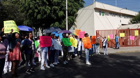 Marchas CDMX Hoy 9 De Noviembre De 2023 Se Esperan 16 Concentraciones