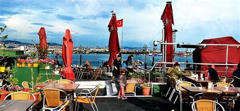 Galata Konak Cafe