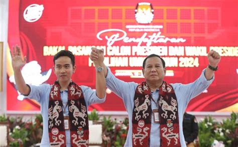 Harta Kekayaan Prabowo Gibran Presiden Dan Wapres Terpilih Okezone