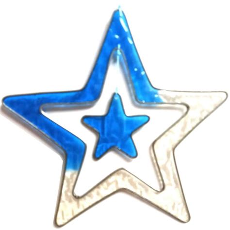 Dakota Fields Abin Cool Star Suncatcher Wayfair Co Uk