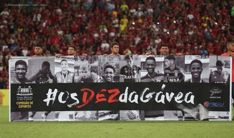 Flamengo se recusa a fazer acordo para indenizar famílias de vítimas