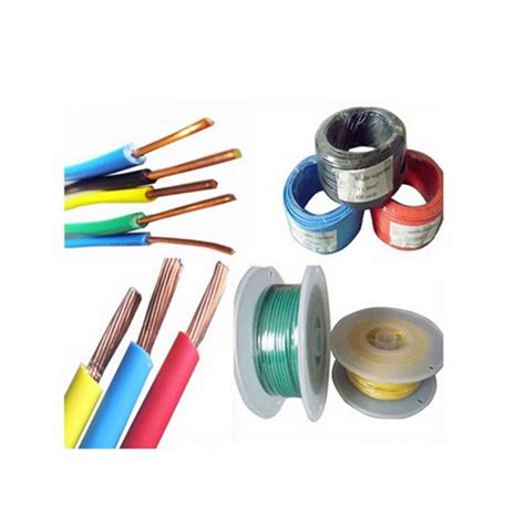 Mm Solid Copper Electric Wiring Price List Of Wire Electrical House