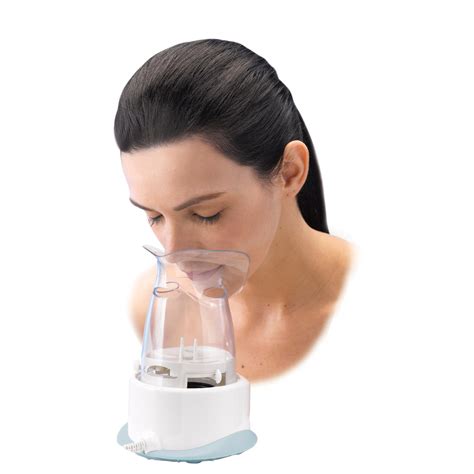 Vicks Personal Steam Inhaler Amazonca Health And Personal Care