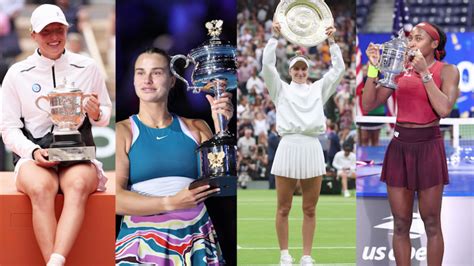 WTA Finals set to be ‘most exciting’ yet | CNN